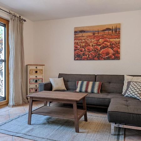 Ferienwohnung Am Hardtwald Heidenheim an der Brenz Exteriér fotografie