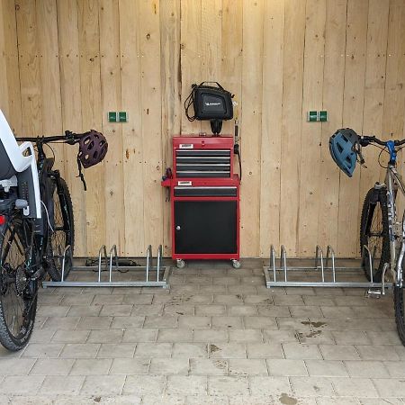 Ferienwohnung Am Hardtwald Heidenheim an der Brenz Exteriér fotografie