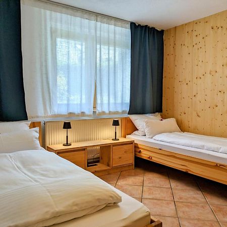 Ferienwohnung Am Hardtwald Heidenheim an der Brenz Exteriér fotografie